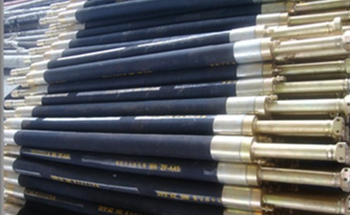 廠(chǎng)家為您介紹瓦斯抽放封孔器的參數結構