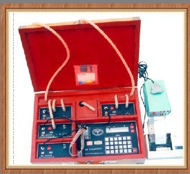 博達WGCB型多管路參數測定儀的加工與生產(chǎn)專(zhuān)注參數