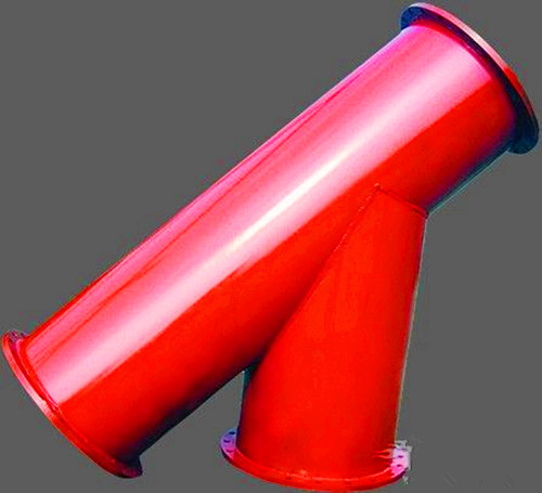 YFBQ型分歧式防爆器廠(chǎng)家直銷(xiāo)驗收無(wú)憂(yōu)