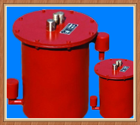 博達企業(yè)產(chǎn)銷(xiāo)高品質(zhì)的CWG-FY型負壓自動(dòng)放水器