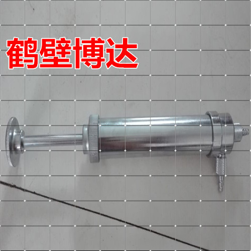 鶴壁博達廠(chǎng)家銷(xiāo)售FW型高負壓瓦斯采樣器線(xiàn)上接單，歡迎您下單。