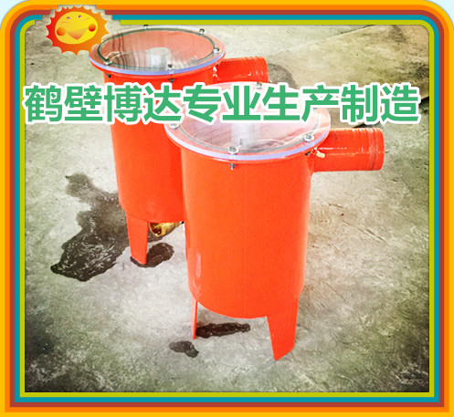 河南廠(chǎng)家FYPZ型管路排渣自動(dòng)放水器就要鶴壁博達