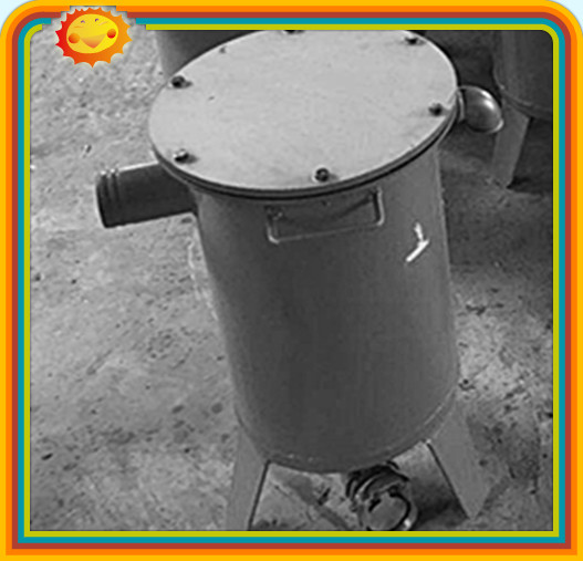 鶴壁市博達廠(chǎng)家負壓排渣放水器的品質(zhì)忒好了