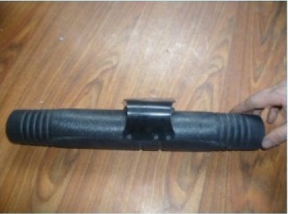 廠(chǎng)家顧問(wèn)手把手教您認識DLG型礦用導流管的結構