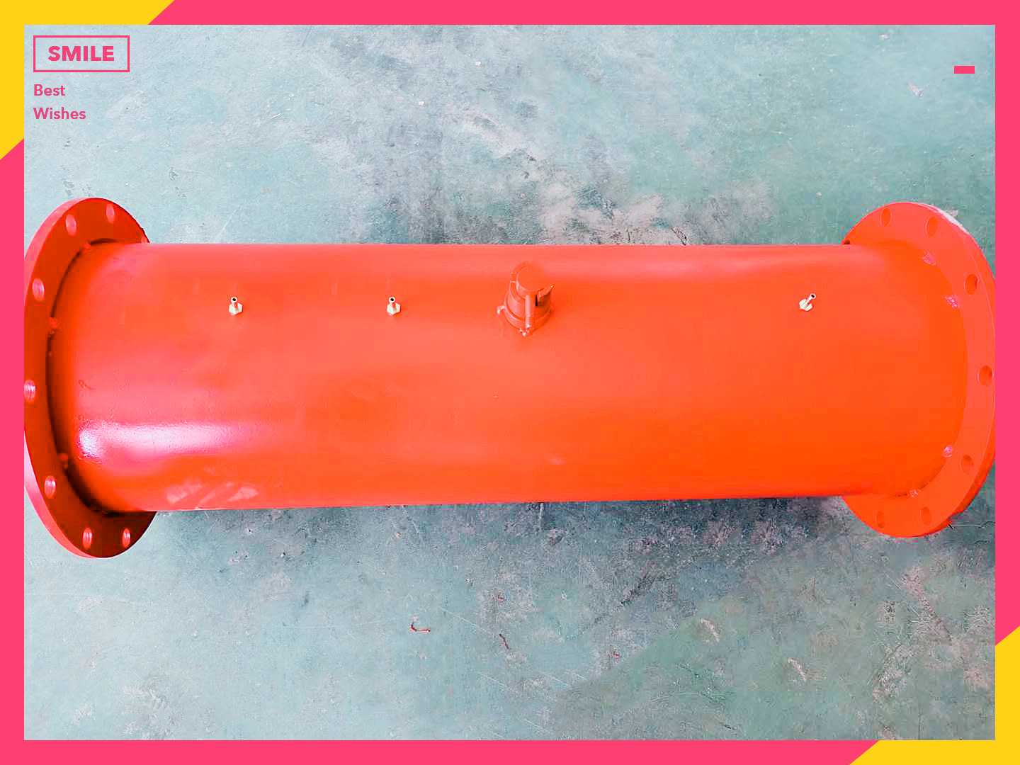 耐用的礦用可分離節流裝置能解決徑距測壓的問(wèn)題