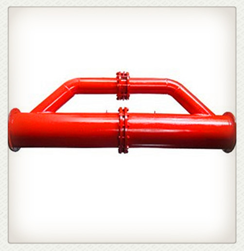 廠(chǎng)家的旁通式孔板流量計自主創(chuàng  )新研發(fā)