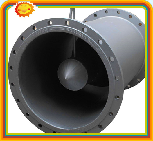 認真負責生產(chǎn)FVL型內錐式流量計的博達廠(chǎng)家