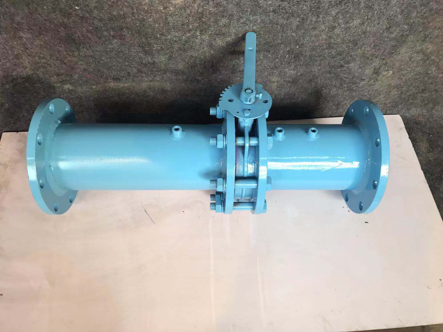 邯鄲低濃度瓦斯礦井用旋轉式流量計線(xiàn)上報價(jià)