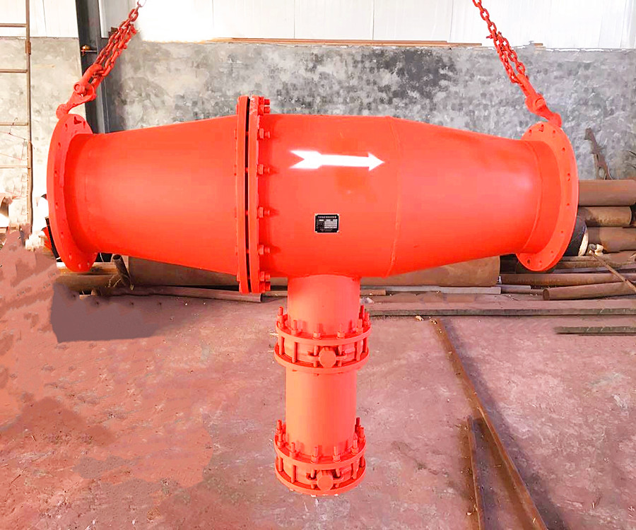 我說(shuō)瓦斯管路快速排渣器好不算好您的眼光是領(lǐng)導