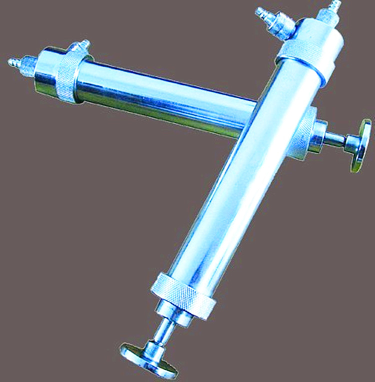 鶴壁采樣器廠(chǎng)一直供高負壓氣體采樣器滿(mǎn)意