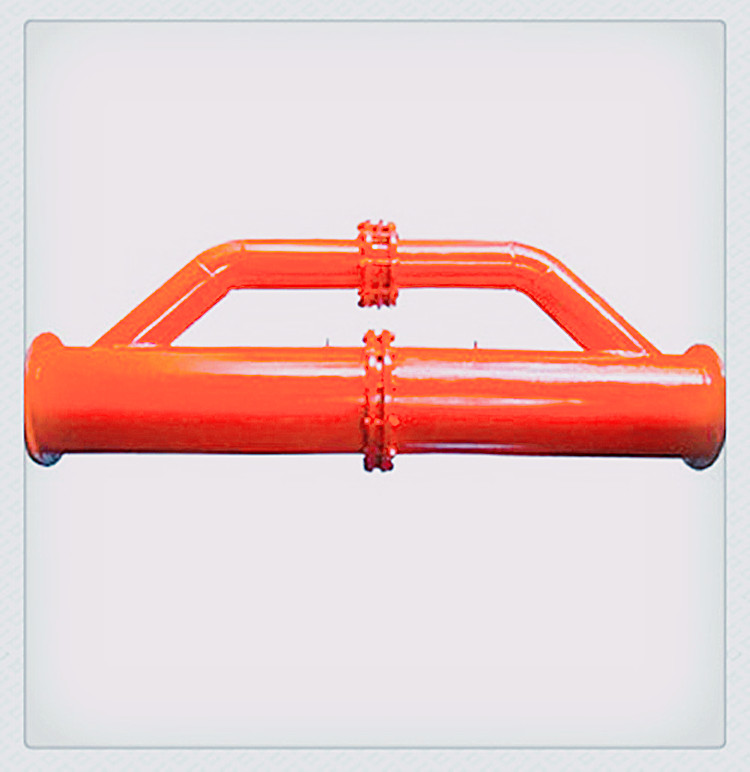 鶴山博達PKL型旁通式流量計檢驗合格方可出廠(chǎng)