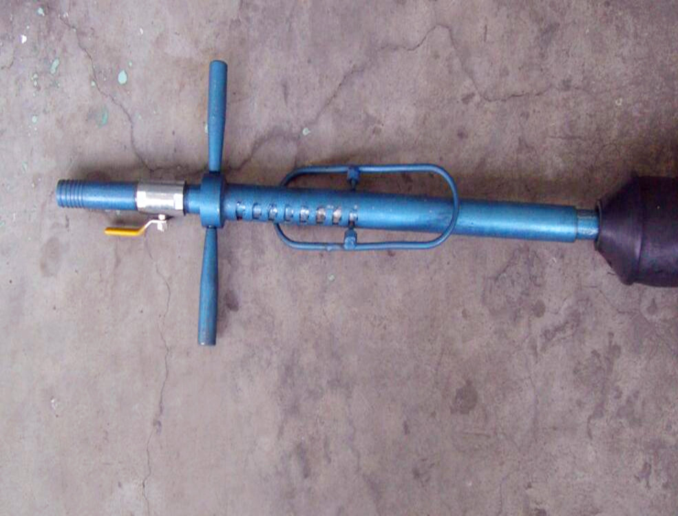 快速瓦斯封孔器單價(jià)_鶴壁博達放心用