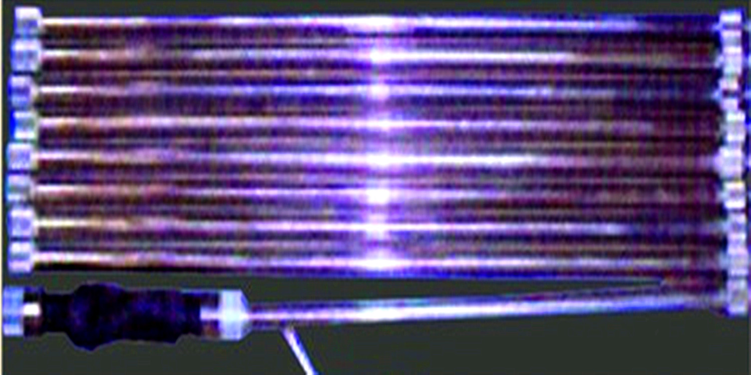 長(cháng)治、晉城及陽(yáng)城等地的礦用膨脹式封孔器陸續發(fā)貨中