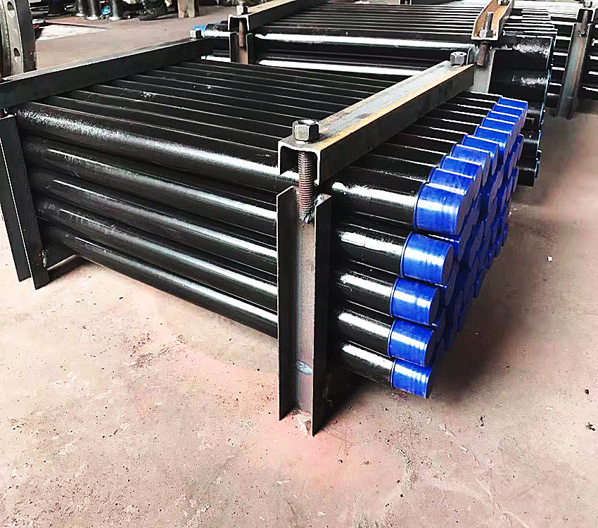 煤礦用ZG型探水鉆桿的使用方法不會(huì )也甭?lián)?/></a><span></span></div><div   id=